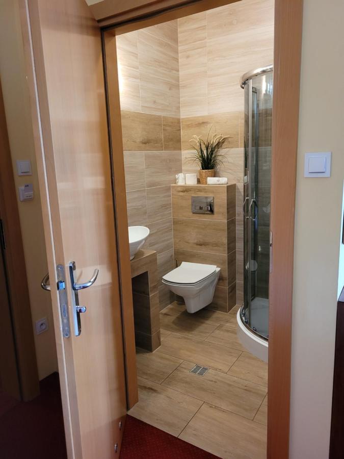 Virgo B&B Biznes Rumia Exteriér fotografie