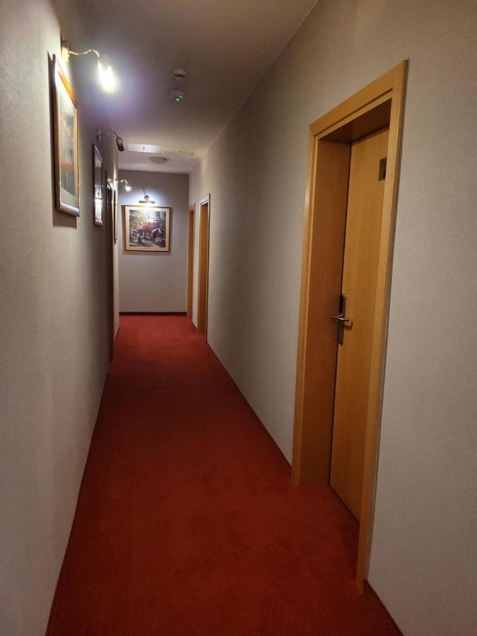 Virgo B&B Biznes Rumia Exteriér fotografie