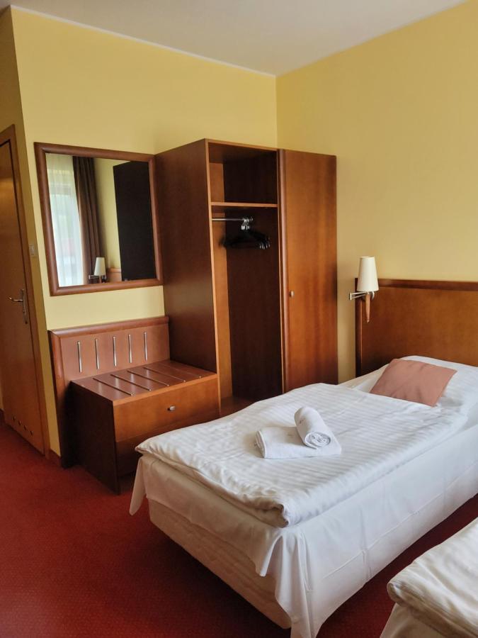 Virgo B&B Biznes Rumia Exteriér fotografie
