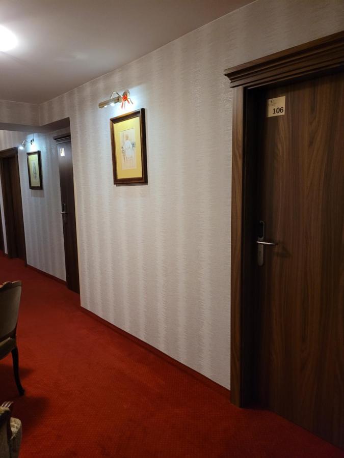 Virgo B&B Biznes Rumia Exteriér fotografie
