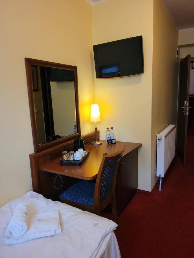 Virgo B&B Biznes Rumia Exteriér fotografie