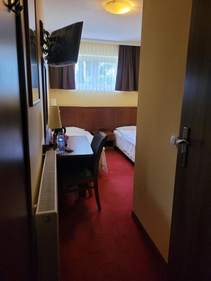 Virgo B&B Biznes Rumia Exteriér fotografie