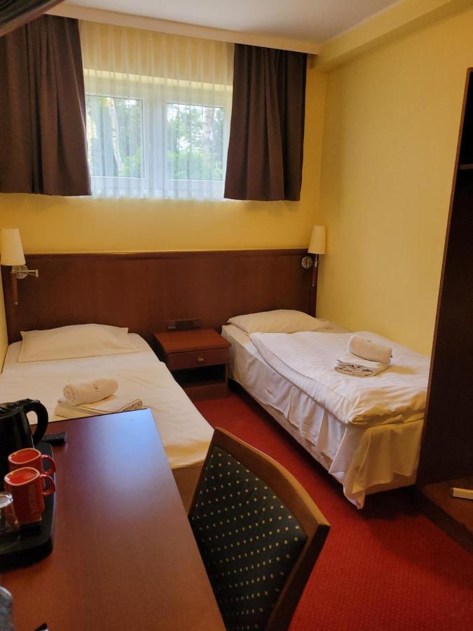 Virgo B&B Biznes Rumia Exteriér fotografie