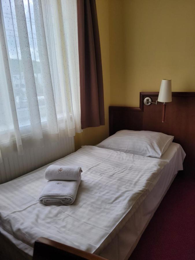 Virgo B&B Biznes Rumia Exteriér fotografie