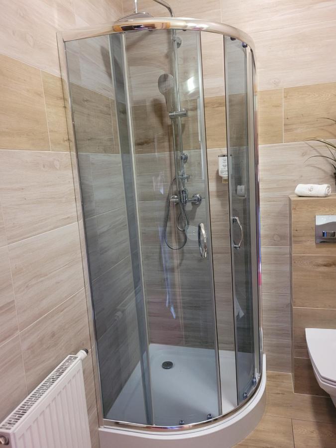 Virgo B&B Biznes Rumia Exteriér fotografie