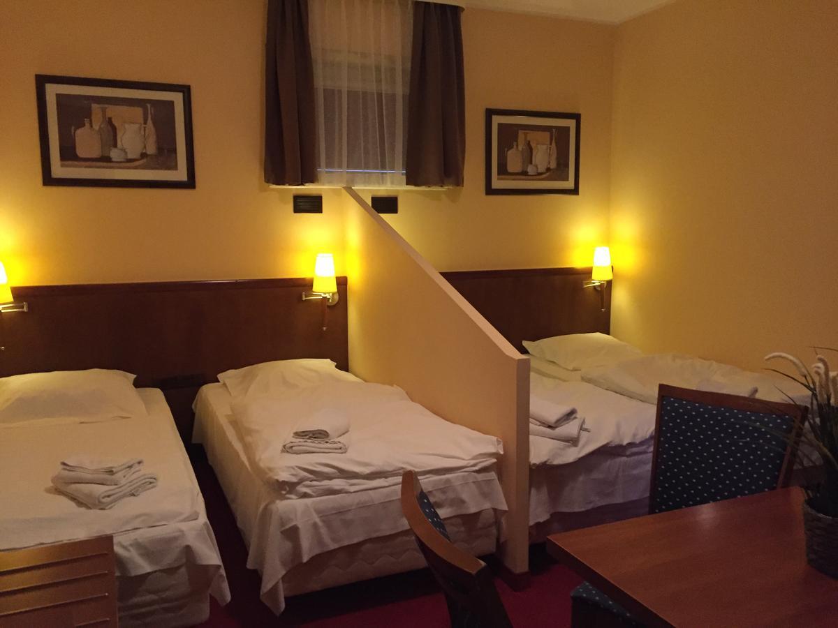 Virgo B&B Biznes Rumia Exteriér fotografie