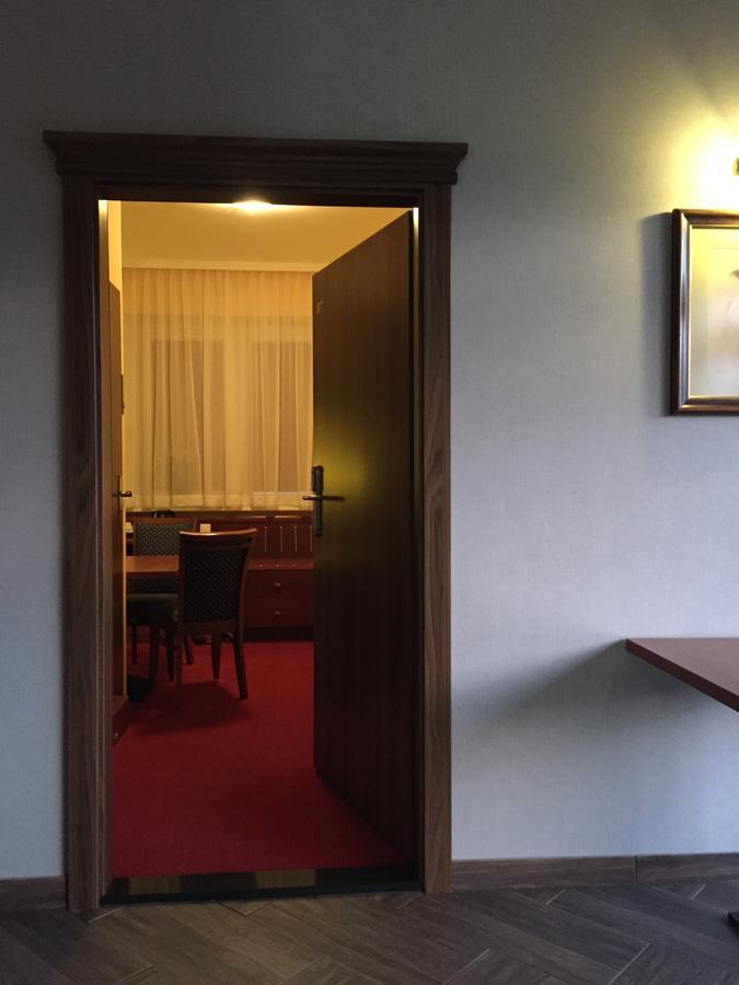 Virgo B&B Biznes Rumia Exteriér fotografie