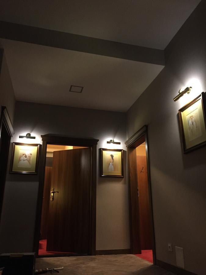 Virgo B&B Biznes Rumia Exteriér fotografie