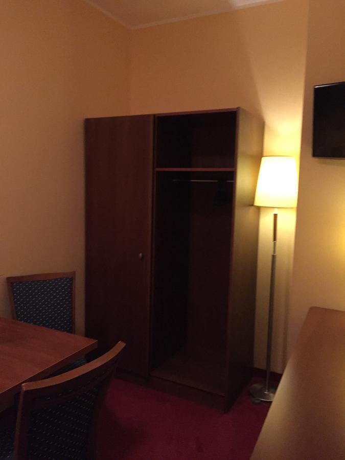 Virgo B&B Biznes Rumia Exteriér fotografie
