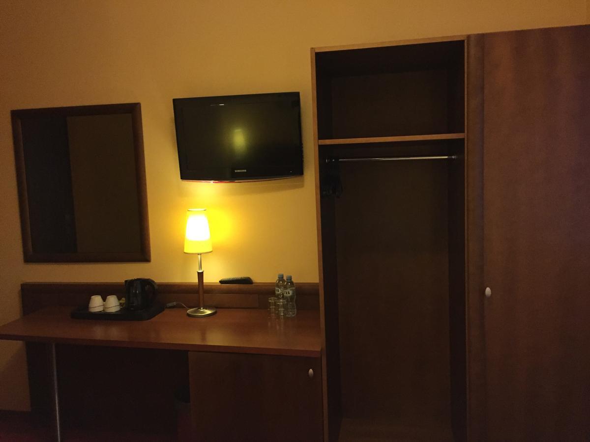 Virgo B&B Biznes Rumia Exteriér fotografie
