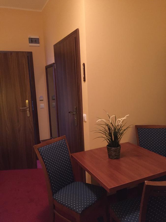 Virgo B&B Biznes Rumia Exteriér fotografie